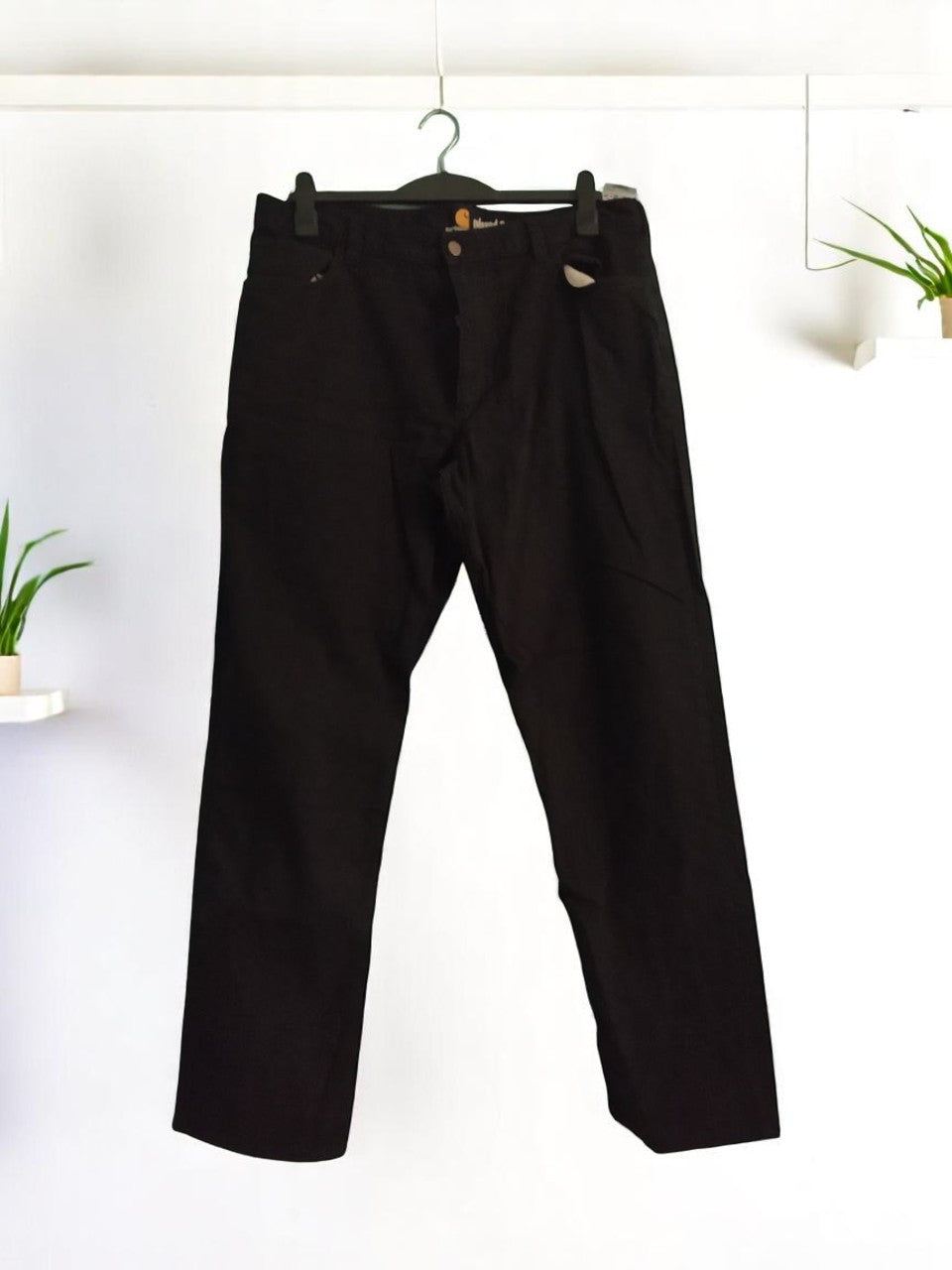 Pantalone Carhartt – Taglia 38x34 (IT 46/48)