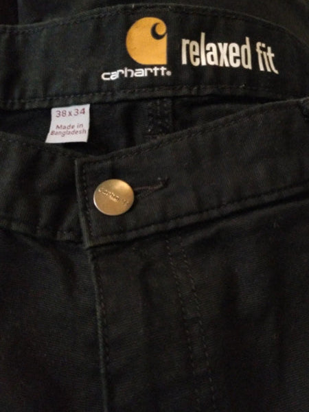 Pantalone Carhartt – Taglia 38x34 (IT 46/48)