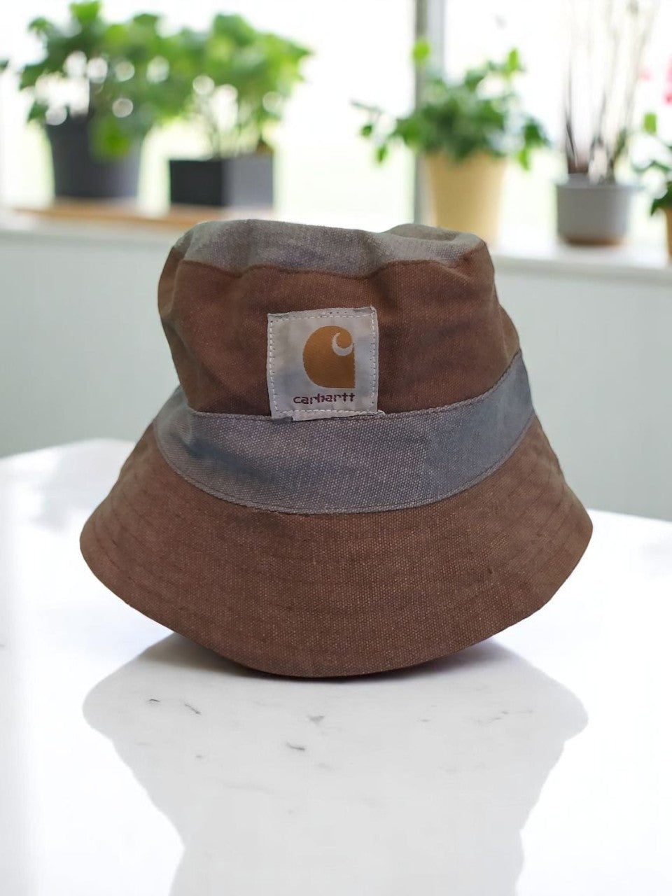 Cappello bucket Carhartt vintage