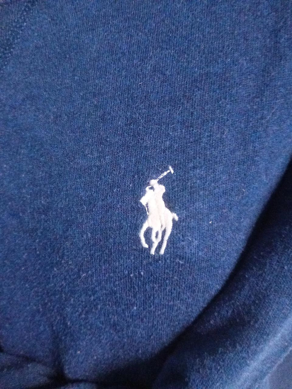 Felpa girocollo Ralph Lauren – Taglia L