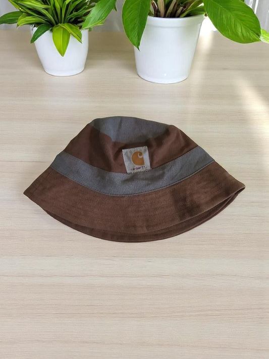 Cappello bucket Carhartt vintage