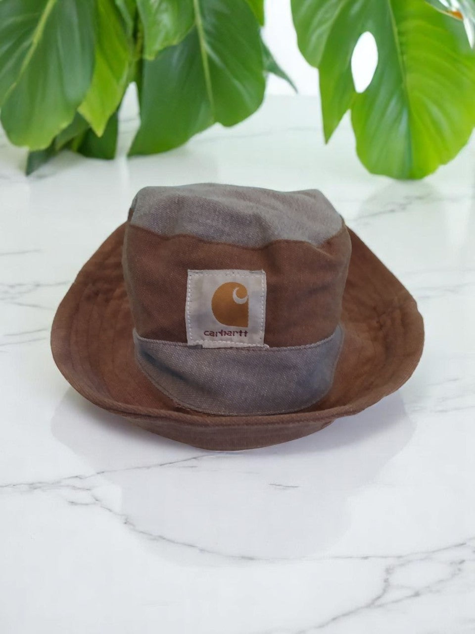 Cappello bucket Carhartt vintage