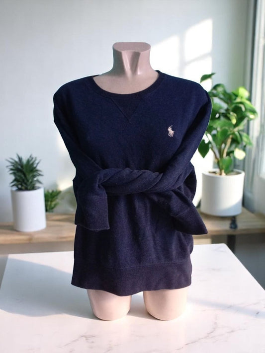 Felpa girocollo Ralph Lauren – Taglia L