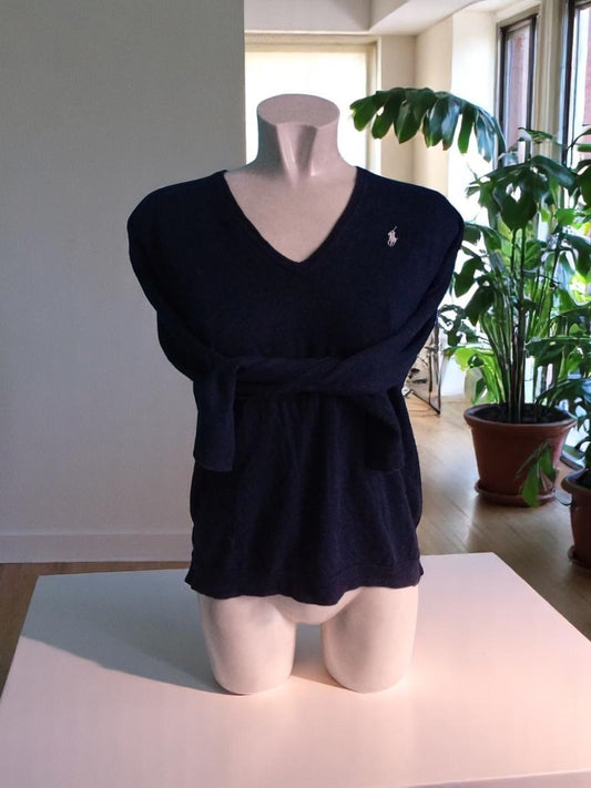 Maglia girocollo Ralph Lauren – Taglia S